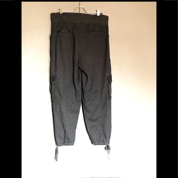 FREE PEOPLE Semi Charmed Jogger Pants. (XS) - Picture 2 of 6